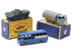 MATCHBOX (GB) (3)
