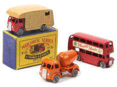 MATCHBOX (GB) (3)