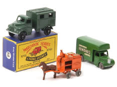 MATCHBOX (GB) (3)