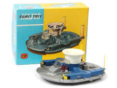 CORGI TOYS (GB) (1)