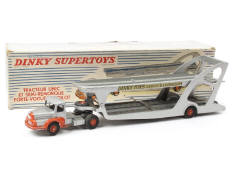 DINKY TOYS (FRANCE) (1)
