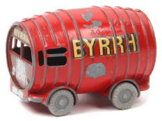 LES ROUTIERS (FRANCE) (1)