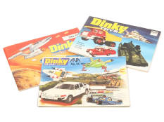 DINKY TOYS (GB) (3)