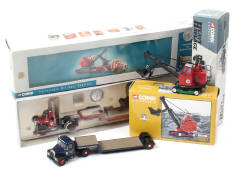 CORGI TOYS (GB) (3)