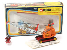 CORGI TOYS (GB) (1)