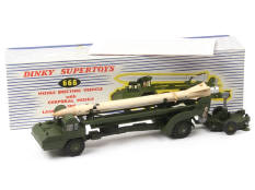 DINKY TOYS (GB) (1)