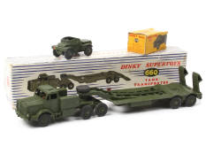 DINKY TOYS (GB) (1)