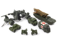 DINKY TOYS (7)