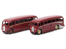 DINKY TOYS (GB) (2)