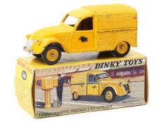 DINKY TOYS (FRANCE) (1)