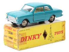 DINKY TOYS (FRANCE) (1)