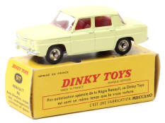 DINKY TOYS (FRANCE) (1)