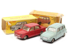 DINKY TOYS (FRANCE) (2)