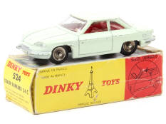 DINKY TOYS (FRANCE) (1)