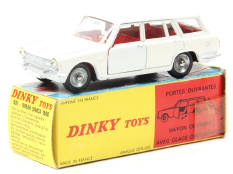 DINKY TOYS (FRANCE) (1)
