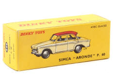 DINKY TOYS (FRANCE) (1)
