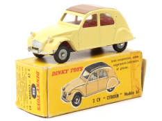 DINKY TOYS (FRANCE) (1)