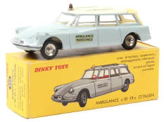 DINKY TOYS (FRANCE) (1)