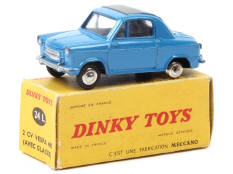 DINKY TOYS (FRANCE) (1)