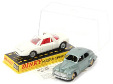 DINKY TOYS (FRANCE) (2)