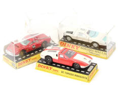 DINKY TOYS (GB) (3)