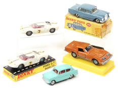 DINKY TOYS (GB) (5)