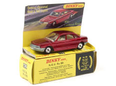 DINKY TOYS (GB) (1)
