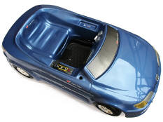 TOYS TOYS (ITALIE) (1)