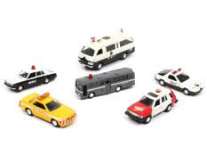 YONEZAWA TOYS DIAPET (JAPON) (6)