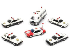 YONEZAWA TOYS DIAPET (JAPON) (6)