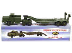 DINKY TOYS (GB) (1)