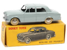 DINKY TOYS (FRANCE) (1)