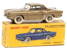 DINKY TOYS (FRANCE) (1)