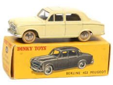 DINKY TOYS (FRANCE) (1)