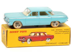DINKY TOYS (FRANCE) (1)