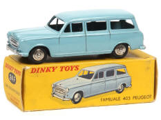 DINKY TOYS (FRANCE) (1)