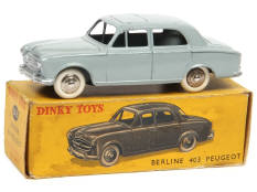 DINKY TOYS (FRANCE) (1)