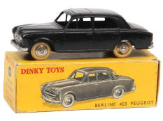 DINKY TOYS (FRANCE) (1)