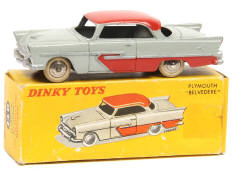 DINKY TOYS (FRANCE) (1)