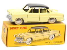 DINKY TOYS (FRANCE) (1)
