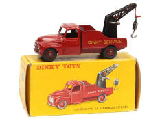 DINKY TOYS (FRANCE) (1)