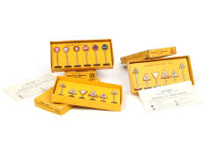 DINKY TOYS (FRANCE) (3)