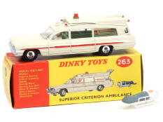 DINKY TOYS (GB) (1)