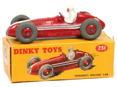 DINKY TOYS (GB) (1)