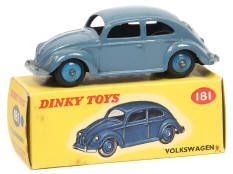 DINKY TOYS (GB) (1)