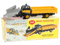 DINKY TOYS (GB) (1)