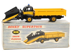 DINKY TOYS (GB) (1)