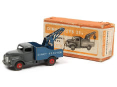 DINKY TOYS (GB) (1)