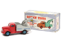 DINKY TOYS (GB) (1)