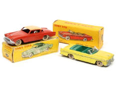 DINKY TOYS (FRANCE) (2)